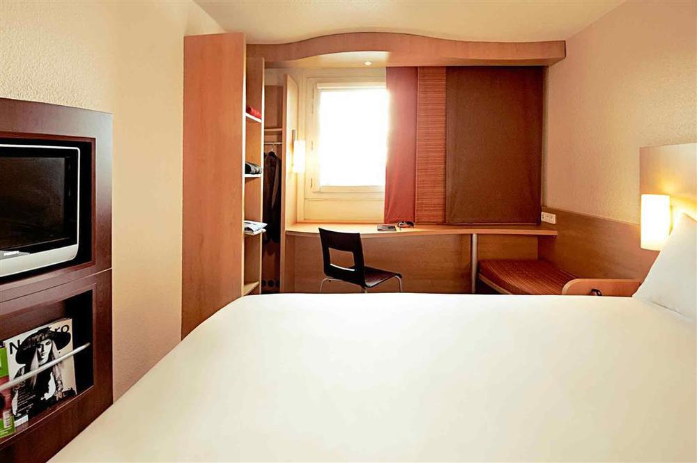 Ibis Lille Centre Grand Place Habitación foto