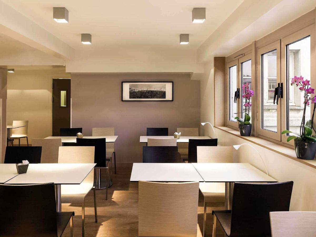 Ibis Lille Centre Grand Place Exterior foto
